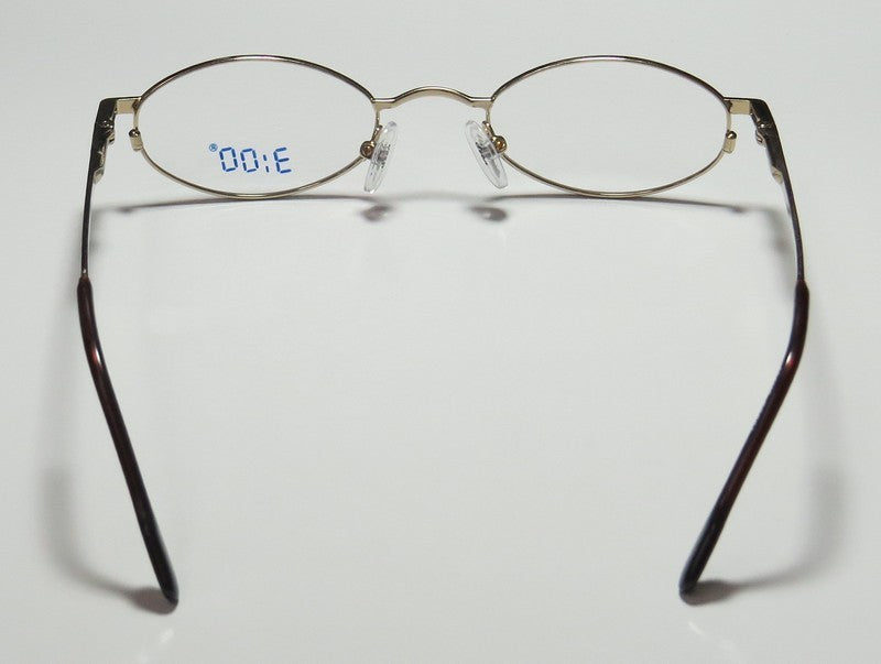 3:00 2015 Eyeglasses