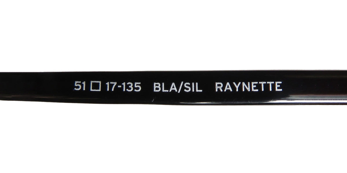 Barton Perreira Raynette Eyeglasses
