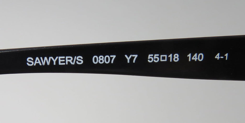 Jack Spade Sawyer Sunglasses
