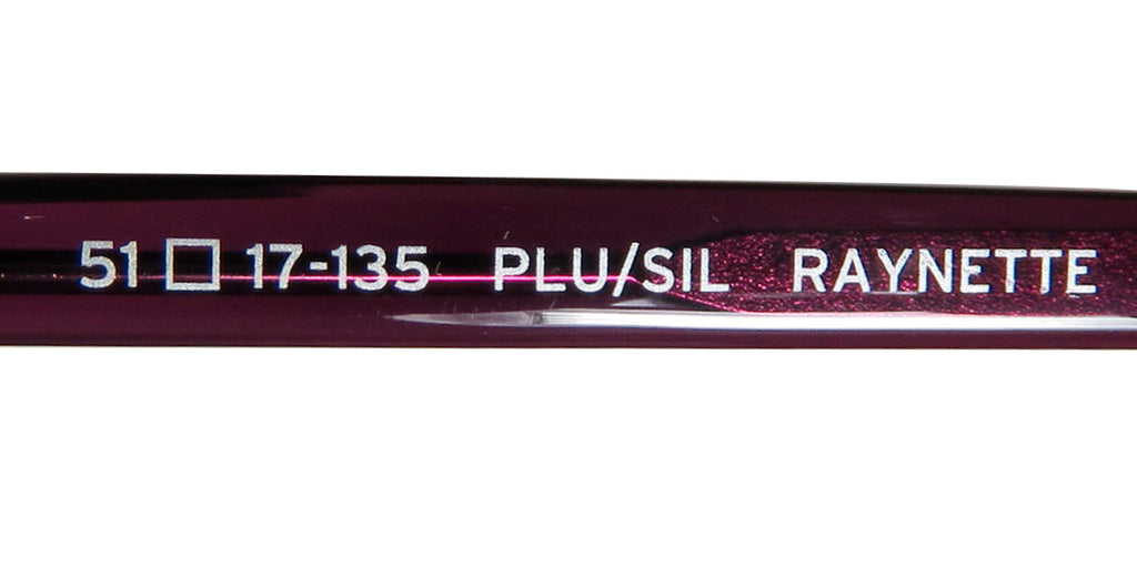 Barton Perreira Raynette Eyeglasses