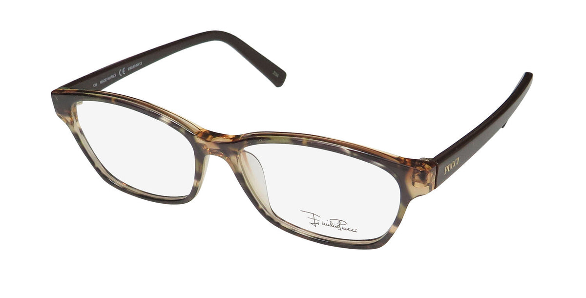 Emilio Pucci 2689 Eyeglasses