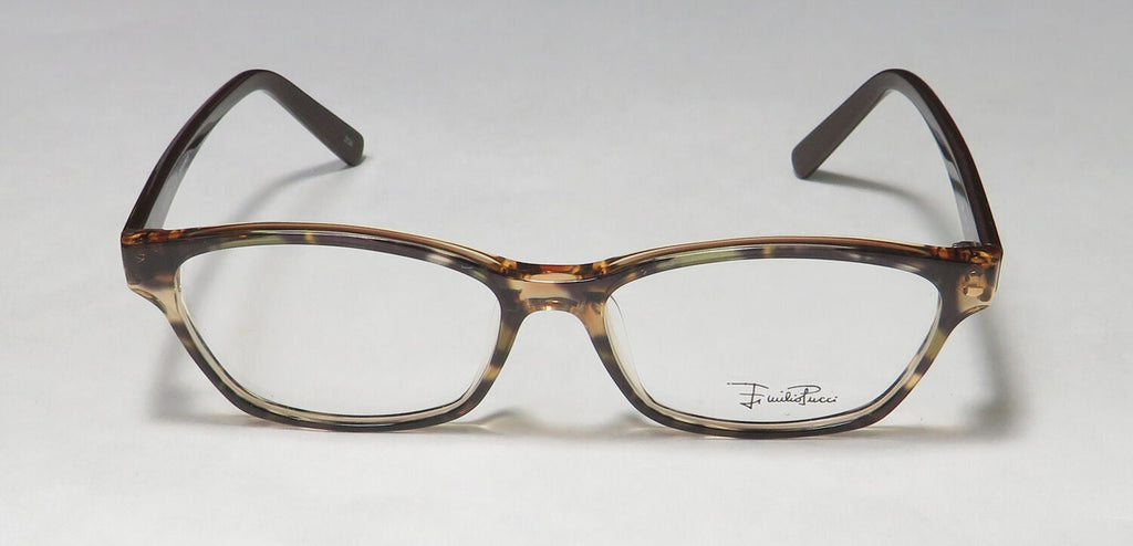Emilio Pucci 2689 Eyeglasses