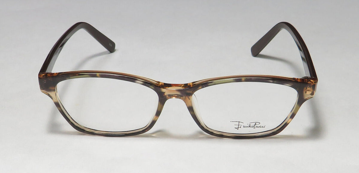 Emilio Pucci 2689 Eyeglasses