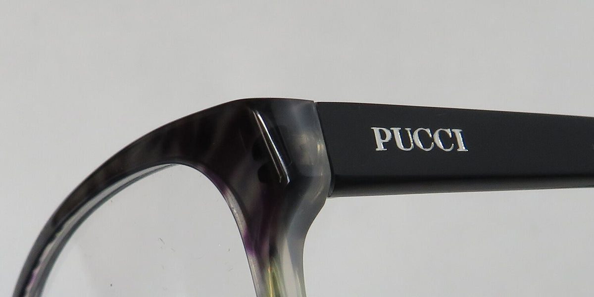 Emilio Pucci 2688 Eyeglasses