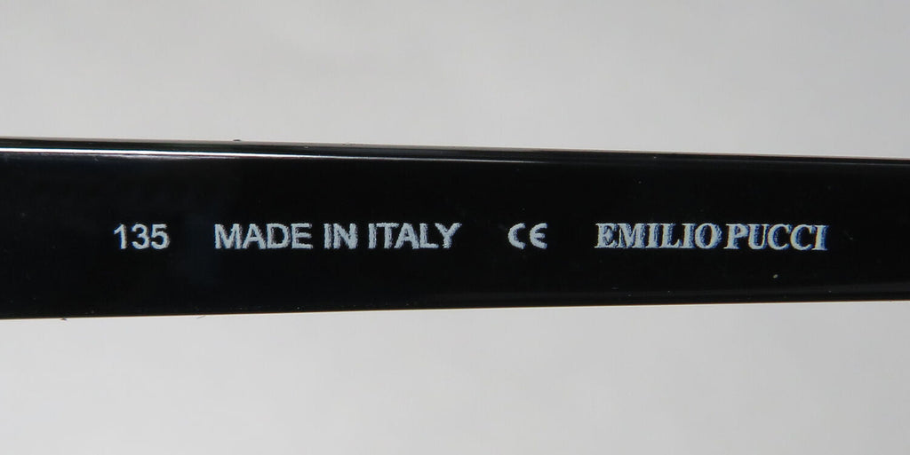 Emilio Pucci 2688 Eyeglasses