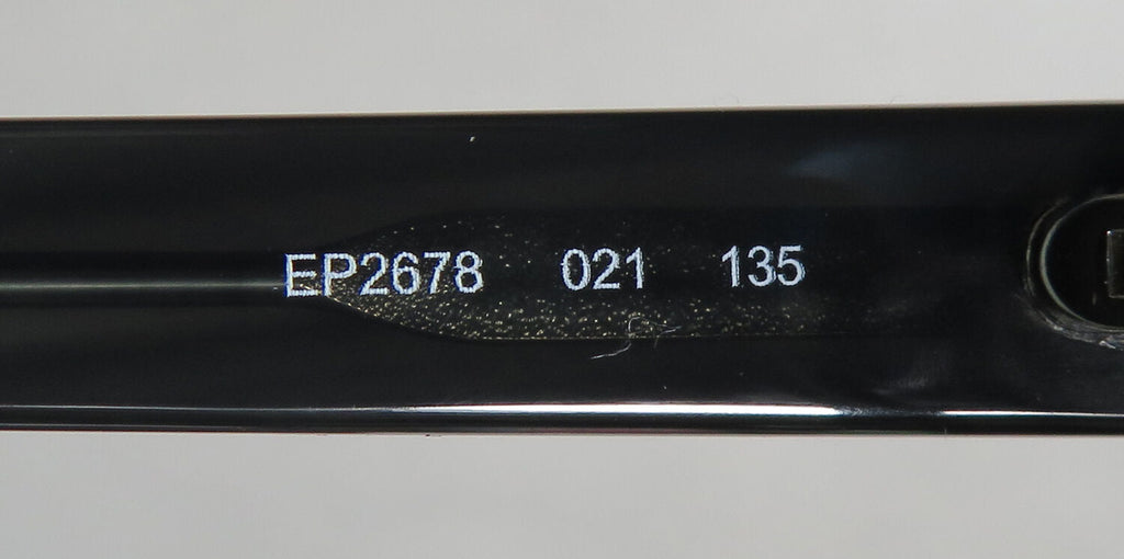 Emilio Pucci 2678 Eyeglasses