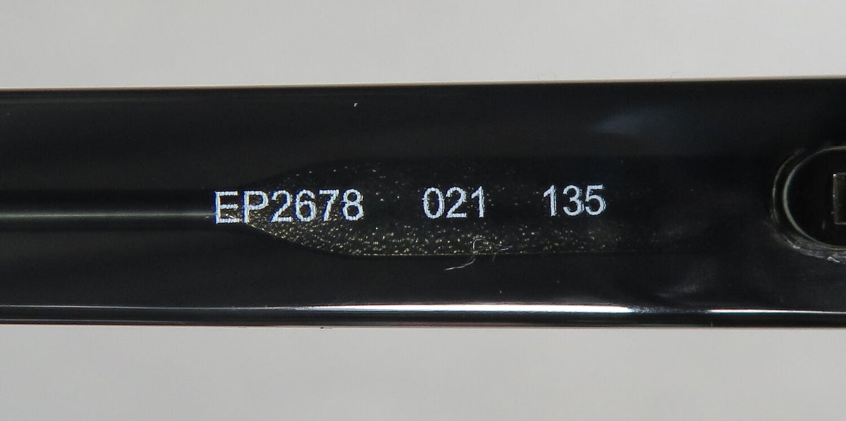 Emilio Pucci 2678 Eyeglasses