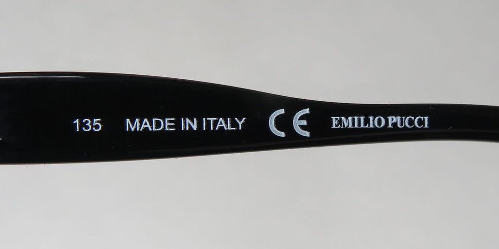 Emilio Pucci 2697 Eyeglasses