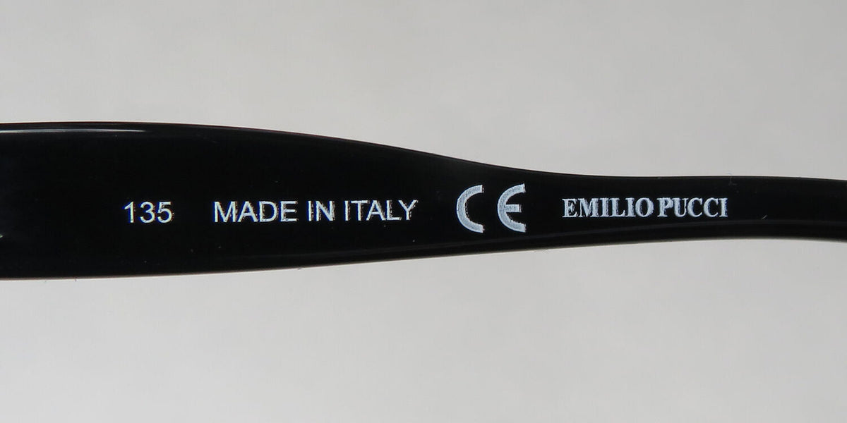 Emilio Pucci 2697 Eyeglasses