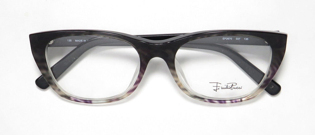 Emilio Pucci 2670 Eyeglasses