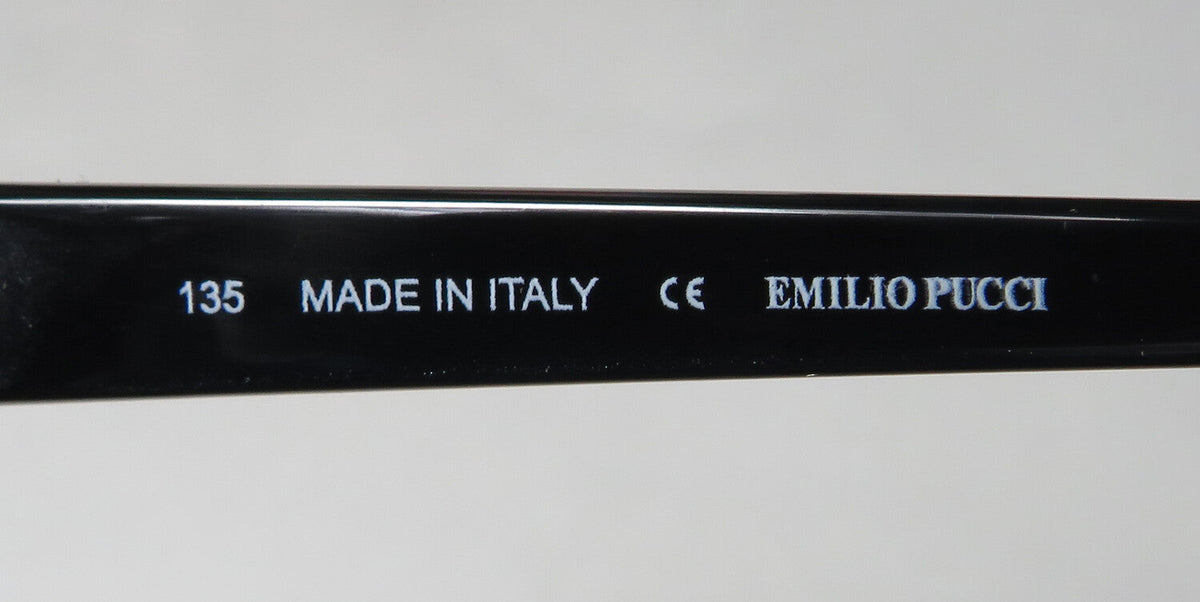 Emilio Pucci 2670 Eyeglasses