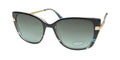 Bebe Bbop1000 Sunglasses