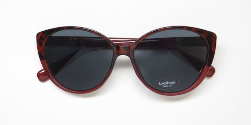 Bebe Bbop1007ce Sunglasses