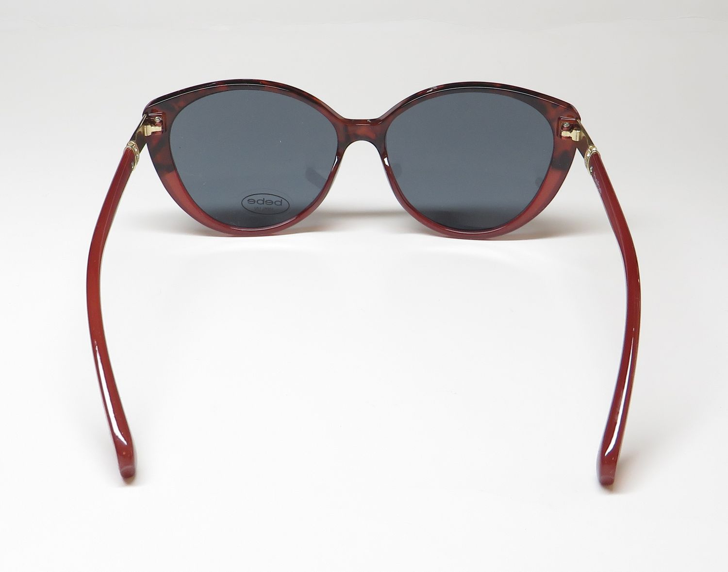 Bebe Bbop1007ce Sunglasses