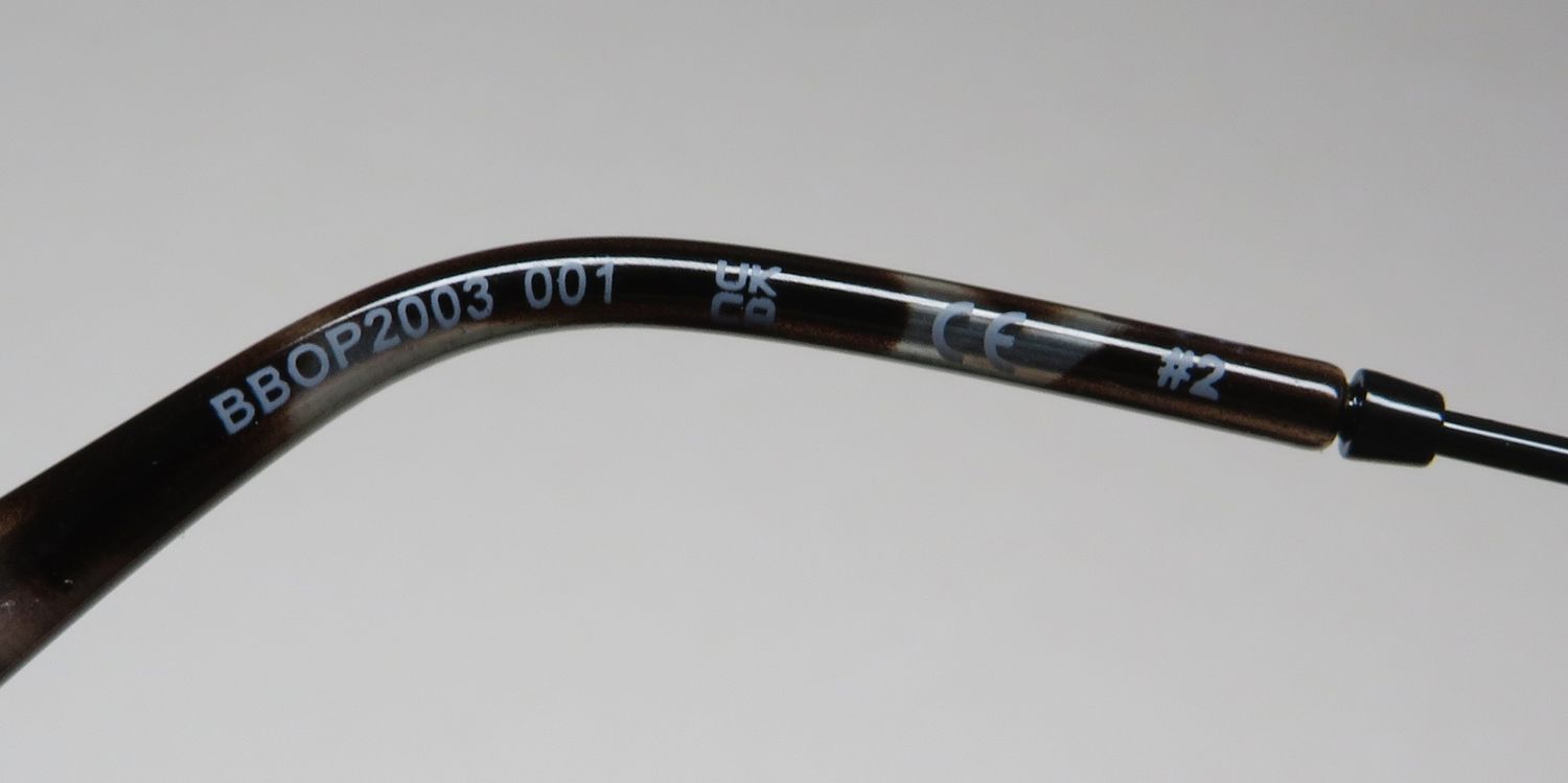 Bebe Bbop2003 Sunglasses