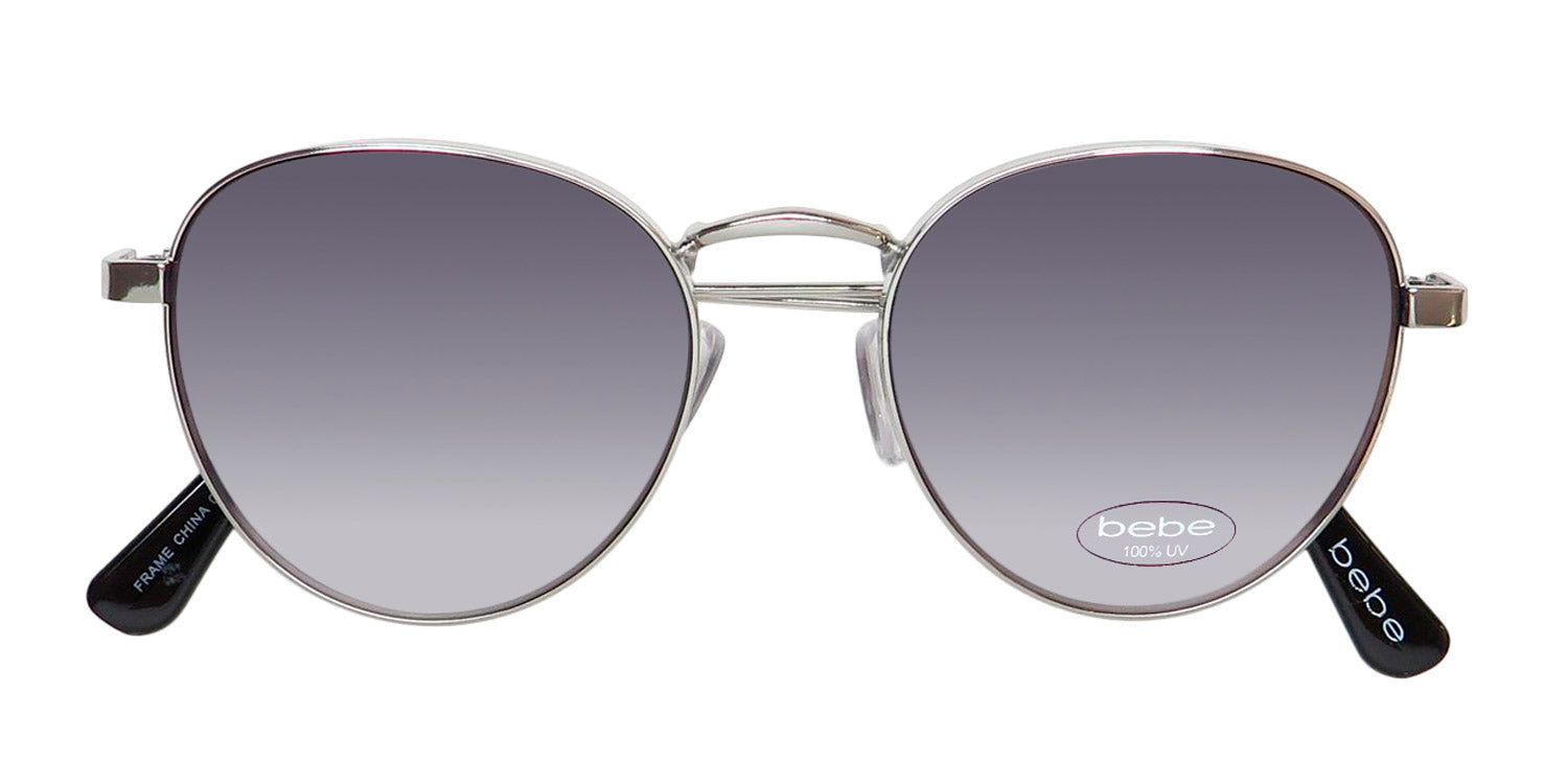 Bebe Bbop2002 Sunglasses