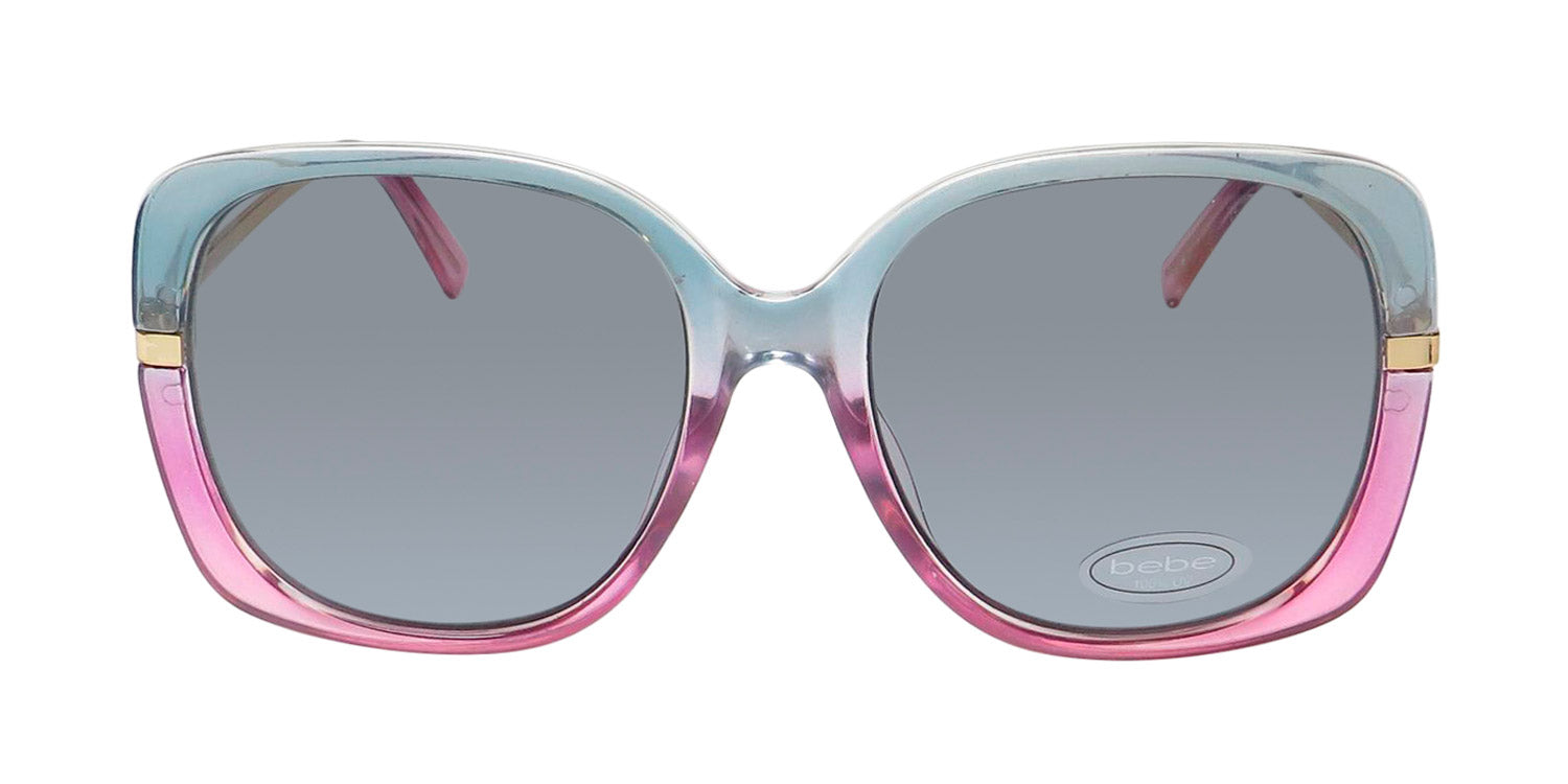 Bebe Bbop1003 Sunglasses