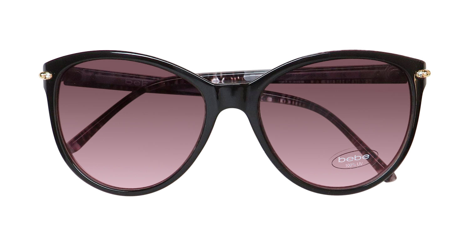 Bebe Bbop1013ce Sunglasses