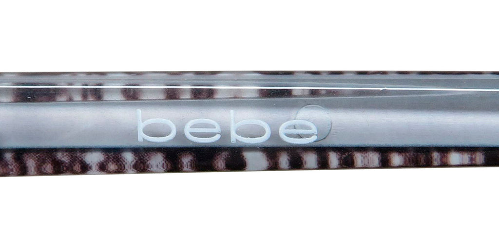 Bebe Bbop1013ce Sunglasses