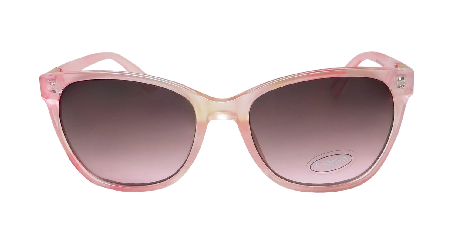 Bebe Bbop1009ce Sunglasses