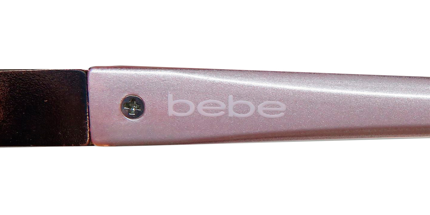 Bebe Bbop1009ce Sunglasses