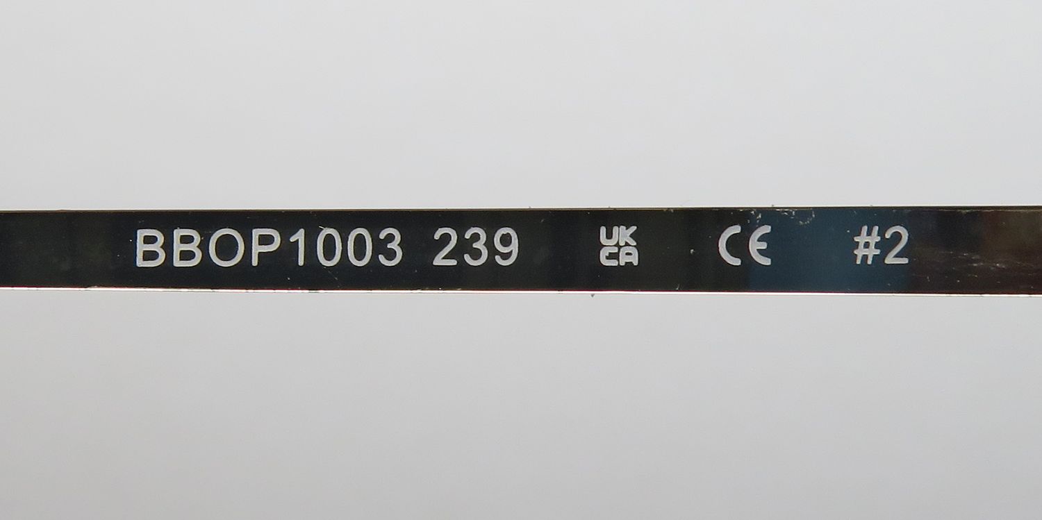 Bebe Bbop1003 Sunglasses