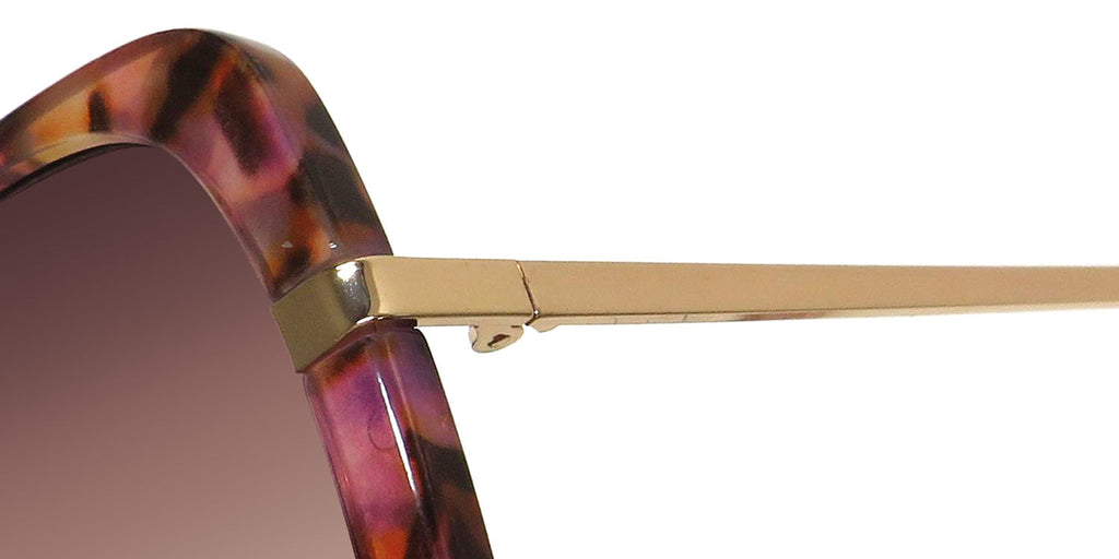 Bebe Bbop1003 Sunglasses