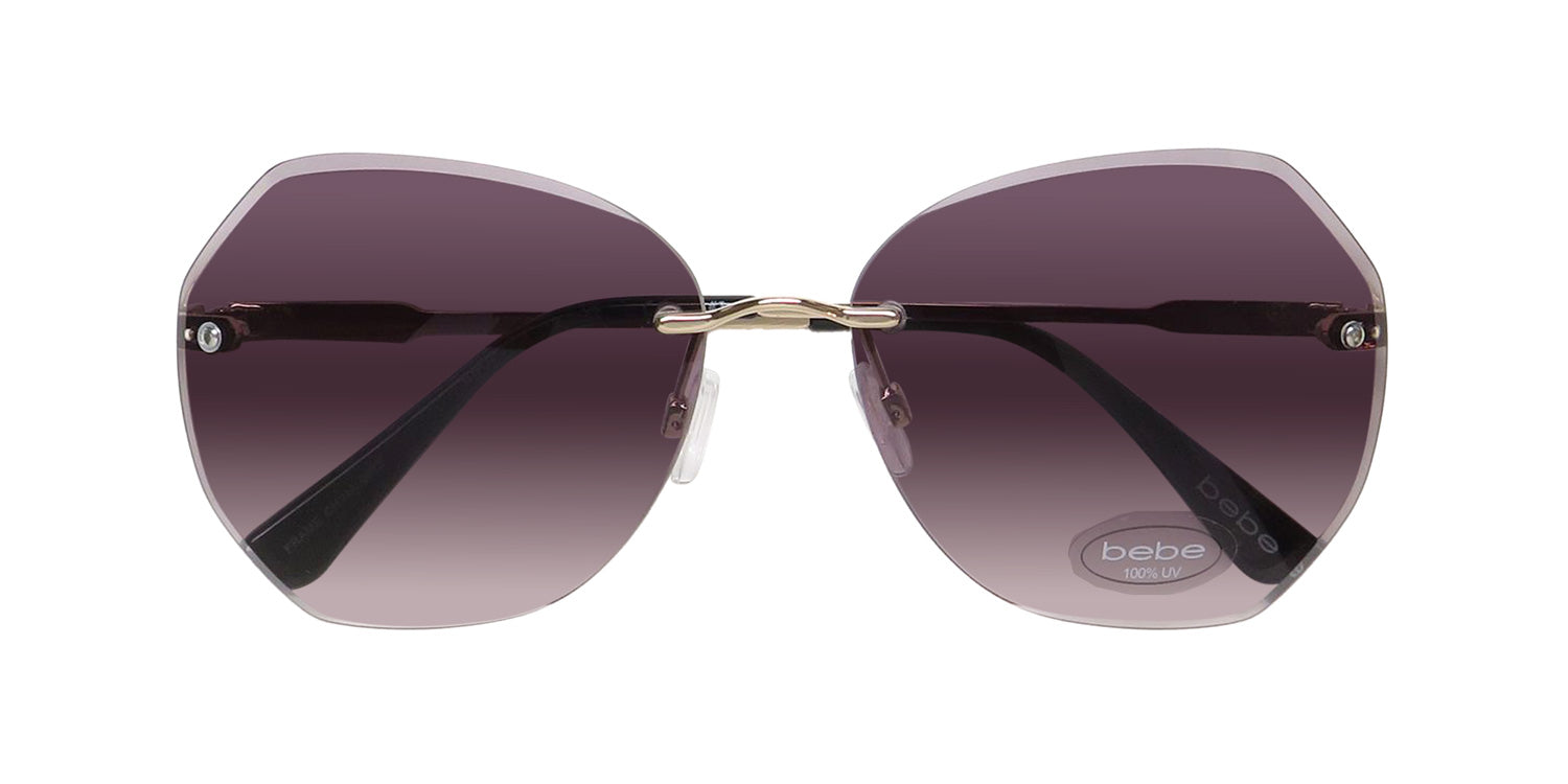 Bebe Bbop2004 Sunglasses