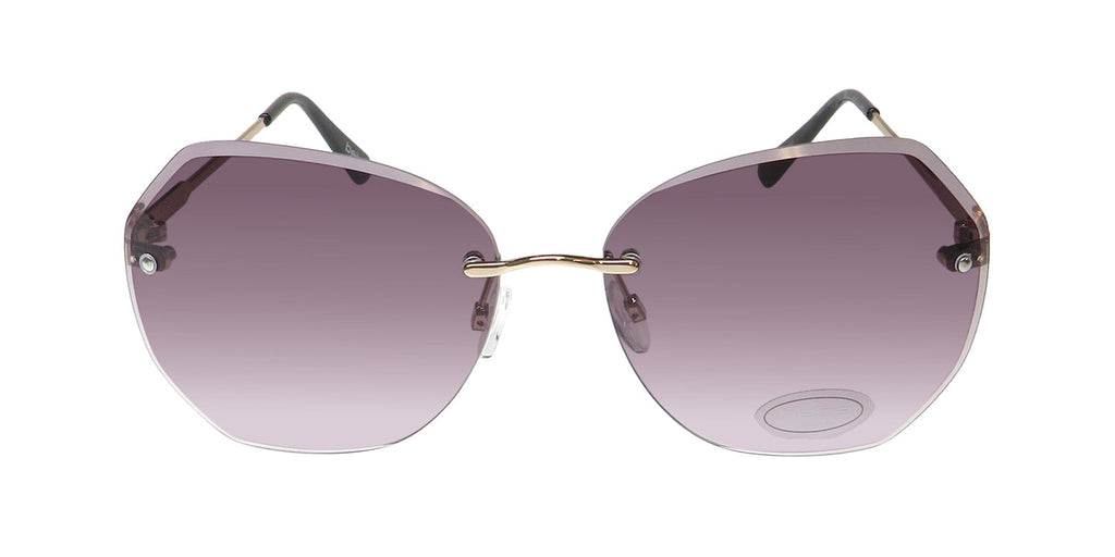 Bebe Bbop2004 Sunglasses