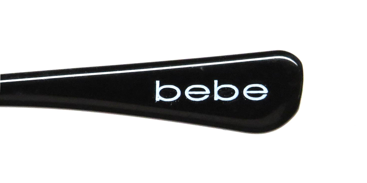 Bebe Bbop2004 Sunglasses