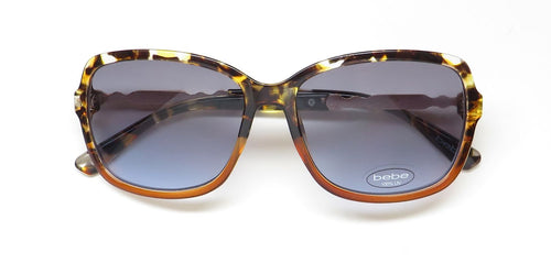 Bebe Bbop1005 Sunglasses