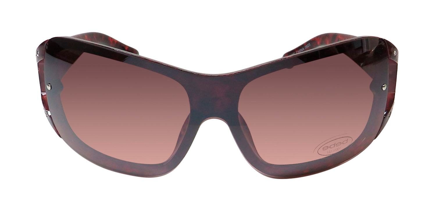 Bebe Bbop1016ce Sunglasses