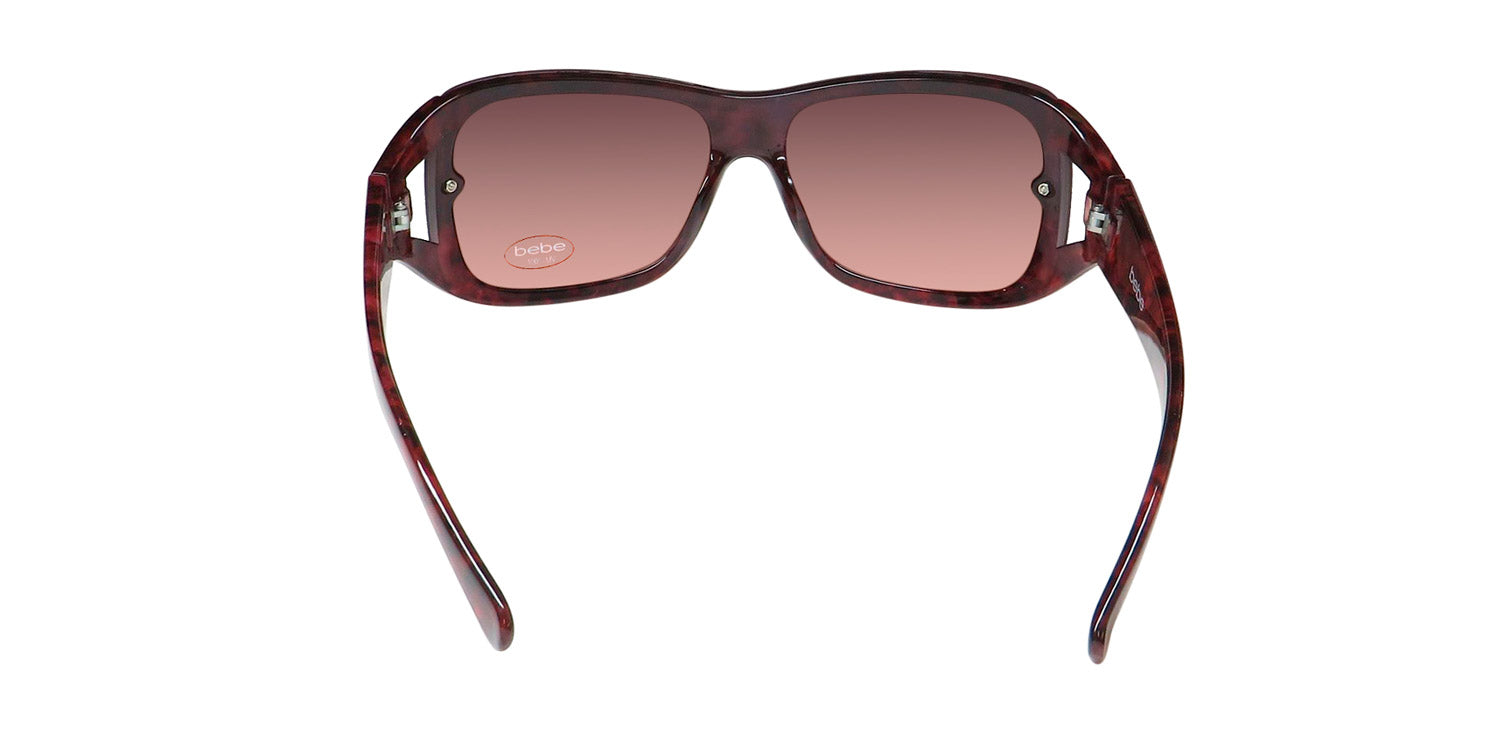 Bebe Bbop1016ce Sunglasses