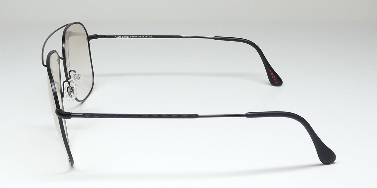 Andy Wolf 4730 Eyeglasses