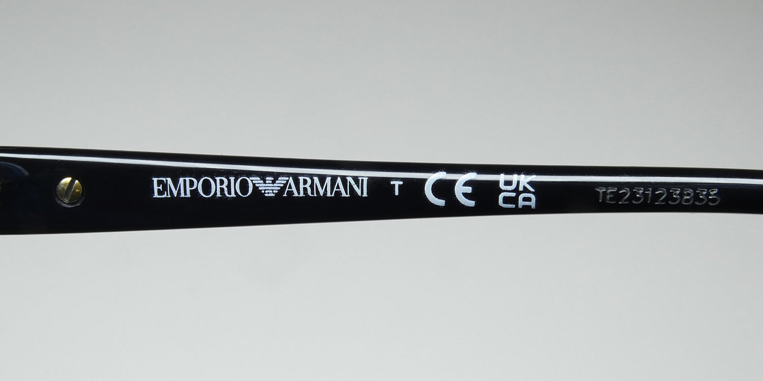 Emporio Armani 3211 Eyeglasses