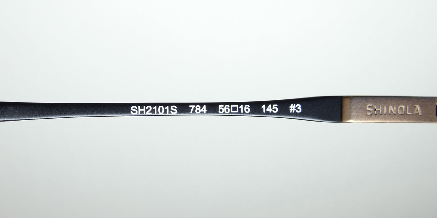 Flexon Shinola 2101s Sunglasses