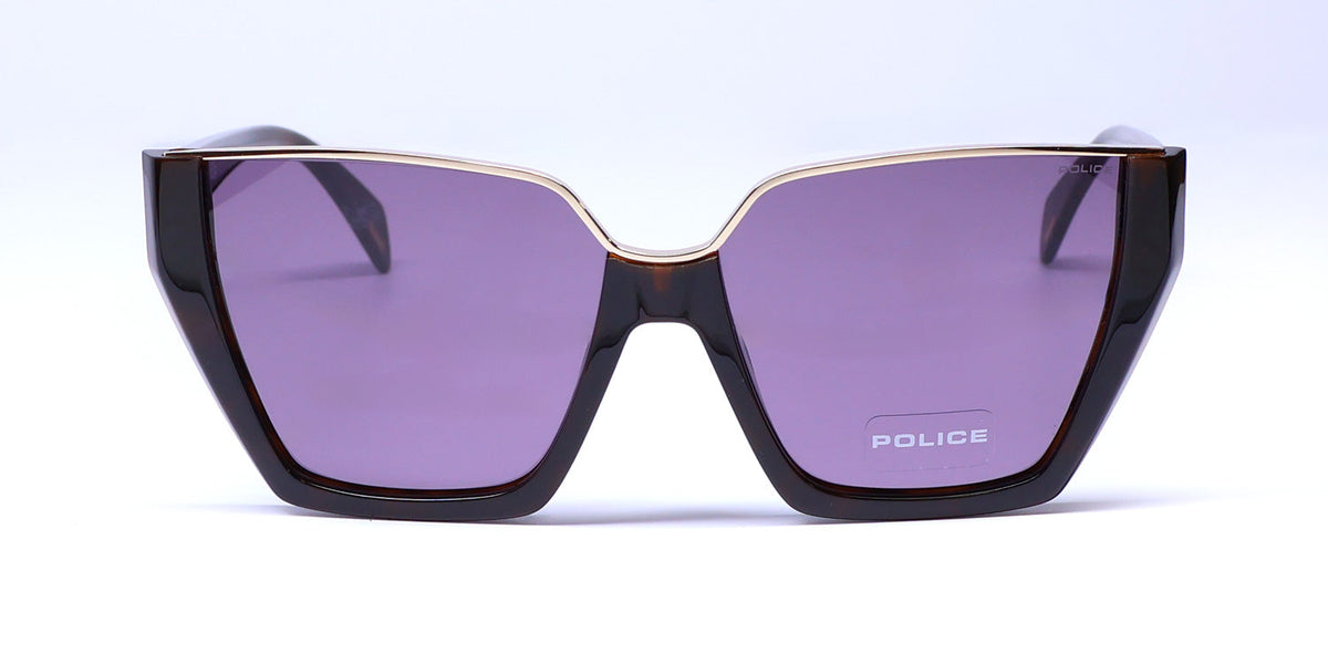 Police Spll33 Gem 1 Sunglasses