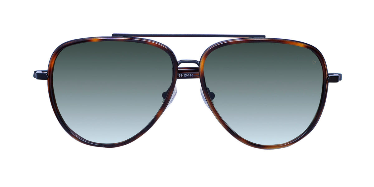 John Varvatos Sjv566 Sunglasses