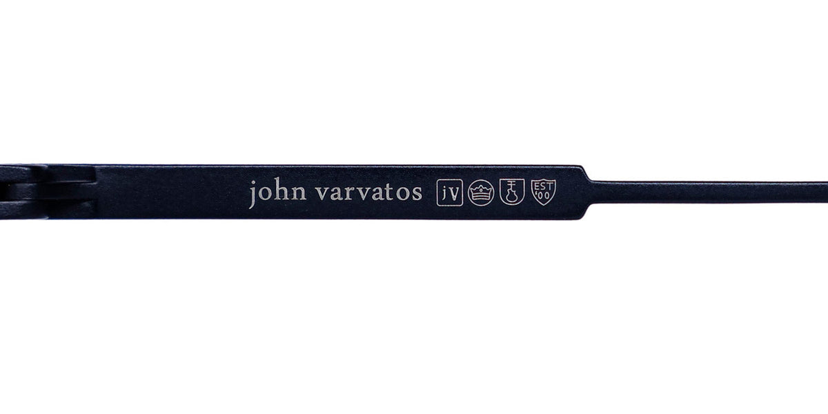 John Varvatos Sjv566 Sunglasses