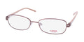 Lozza Vl2122 Eyeglasses