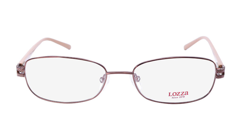 Lozza Vl2122 Eyeglasses
