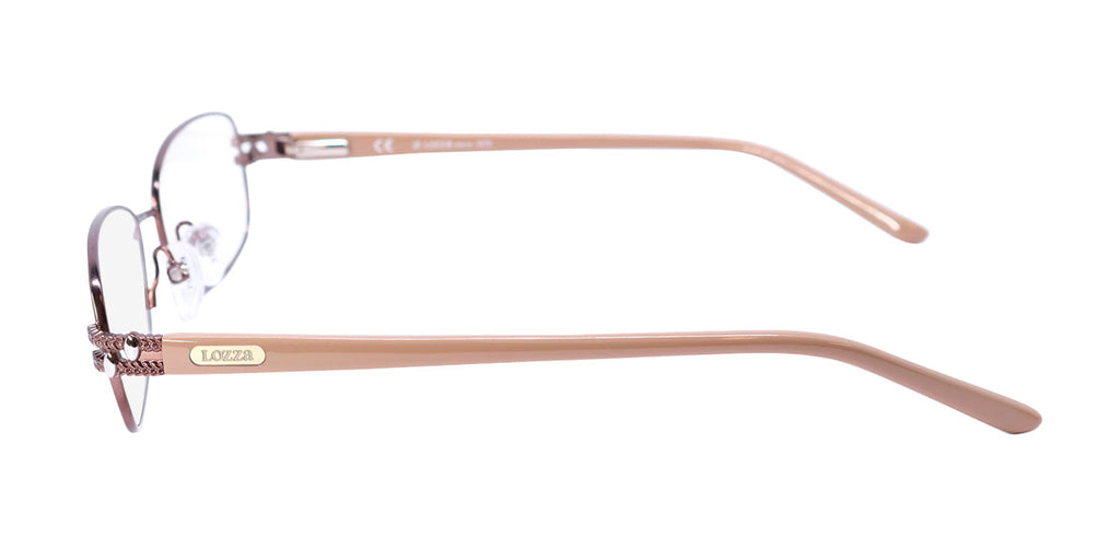 Lozza Vl2122 Eyeglasses