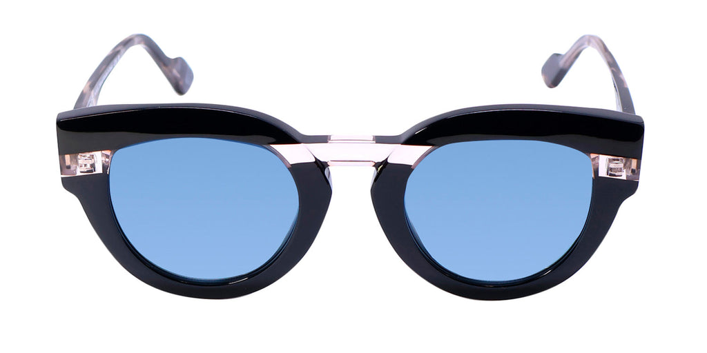 Face à Face Blank 1 Sunglasses
