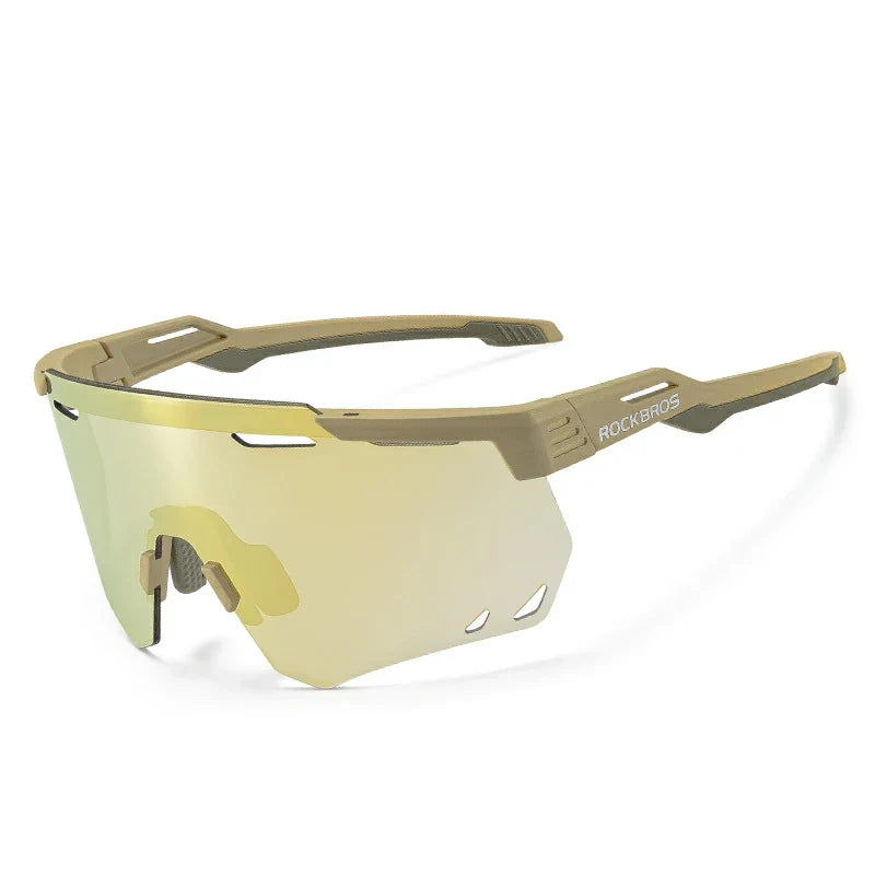 Cycling Sports Sunglasses UV Protection