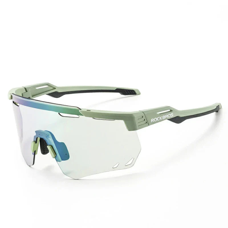 Cycling Sports Sunglasses UV Protection