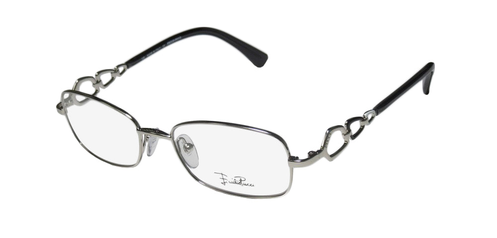 Emilio Pucci 2124 Eyeglasses