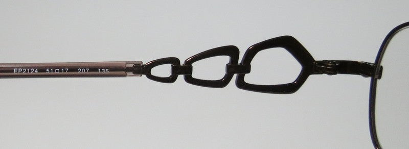 Emilio Pucci 2124 Eyeglasses