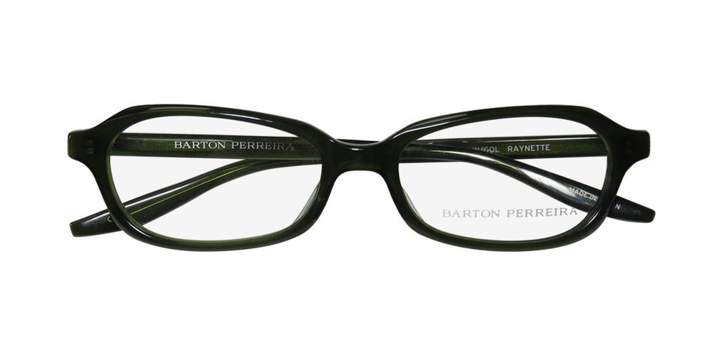 Barton Perreira Raynette Eyeglasses